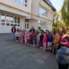 A zene világnapja az alsó tagozaton